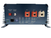Dual Output Battery Charger 36V 25A
