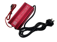 Battery Charger 12V 4A