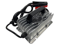Waterproof Lithium Battery Charger 12V 25A