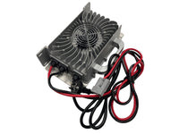 Waterproof Battery Charger 12V 50A