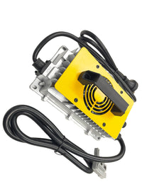 Waterproof Battery Charger 24V 25A