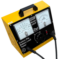 Battery Load Tester