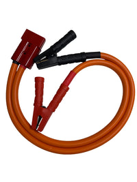 T-Rex Jump Cart — 12V/24V Cable