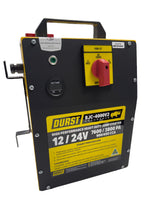 Jump Starter 12V & 24V