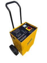 Mobile Jump Starter 12V & 24V