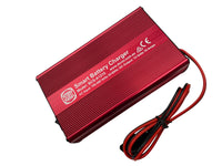 Battery Charger 12V 10A