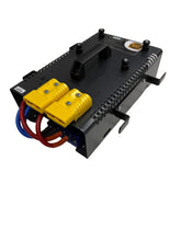 12V 80A Two Channel Battery Charger