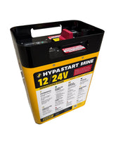 HYPASTART HYPA-X2500MS-CAT