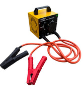 Carbon Pile Rheostat