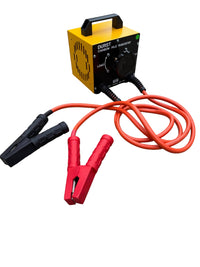 Carbon Pile Rheostat
