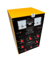 Industrial Gang Charger 16A 96V