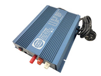 Dual Output Battery Charger 12V 15A