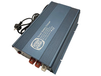Dual Output Battery Charger 36V 25A