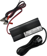 Lithium Battery Charger 12V 5A