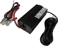 Lithium Battery Charger 12V 5A