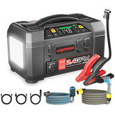 LOKITHOR Buddy 5-in-1 Rescue Jump Starter Pack 2500A