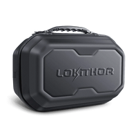 LOKITHOR EVA Protection Carry Case to Suite Lokithor Essential & Rescue Jump Starters