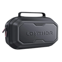 LOKITHOR Swift Protection Carry Case to suit Lokithor Joey + Marvel + Rescue Jump Starters