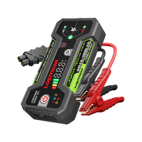 LOKITHOR Joey 3-in-1 Rescue Jump Starter Pack 1350A
