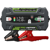 LOKITHOR Marvel 3-in-1 Rescue Jump Starter Pack 2250A