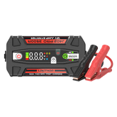LOKITHOR Rescue 3-in-1 Rescue Jump Starter Pack 3500A