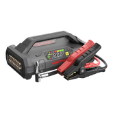 LOKITHOR Essential 3-in-1 Rescue Jump Starter Pack 2500A