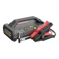 LOKITHOR Essential 3-in-1 Rescue Jump Starter Pack 2500A
