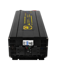 Pure Sine Wave Inverter 3kW
