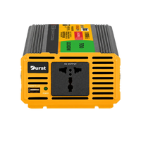 Pure Sine Wave Inverter 500W