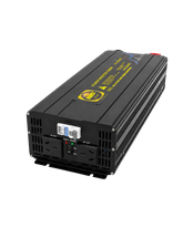 Pure Sine Wave Inverter 3kW