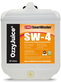 OzzyJuice SW-4 20L