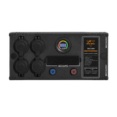 San Hima - 12V Power Box