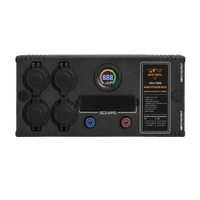 San Hima - 12V Power Box
