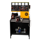 Starter Motor Test Bench