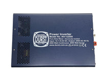 Power Inverter 12V 2000W