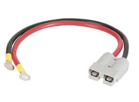 Anderson to M8 Ring Terminal Adapter Cable