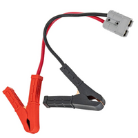 Anderson to Clamp Cable Adapter