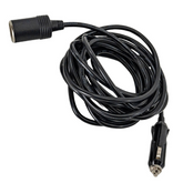 5 Meter DC Power Extension Lead