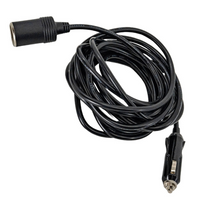 5 Meter DC Power Extension Lead