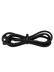 DURST Cool fan power lead, braided and coiled