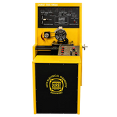 Alternator Test Bench