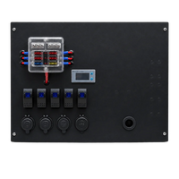 12V Control Box Image 1