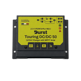 Dual Voltage DC to DC Charger