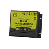 Dual Voltage DC to DC Charger