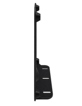 DURST Cool 140 vertical fan mount bracket, side profile