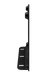 DURST Cool 140 vertical fan mount, rear side profile
