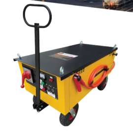Carril BJT-600 T-REX 72 voltios