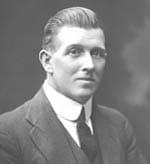 John Durst who started Durst Industries (Aust.) in 1918