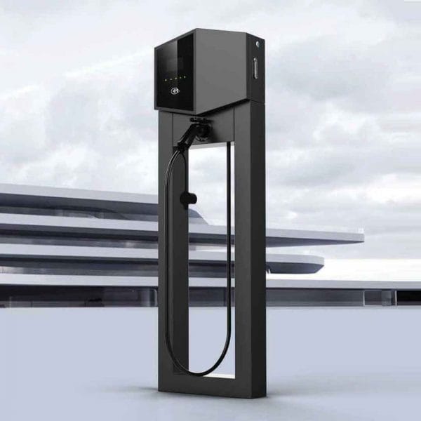 Electric Vehicle Charging Bays » DURST Industries Australia Pty. Ltd.