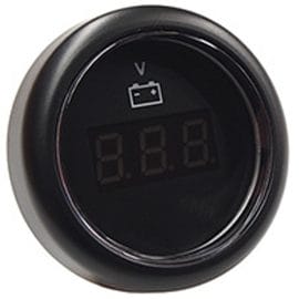 Battery Volt Meter Accessory BA-MV003 — Available from Durst Industries Australia